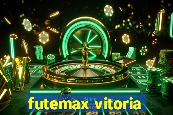 futemax vitoria