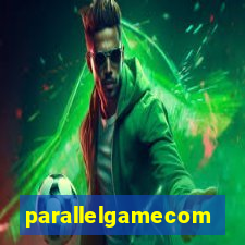 parallelgamecom