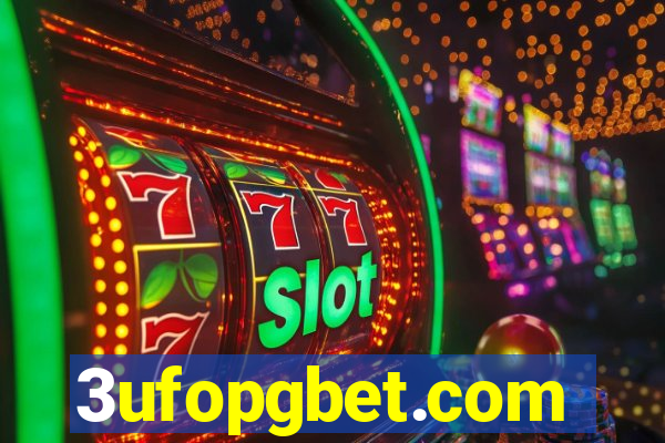 3ufopgbet.com