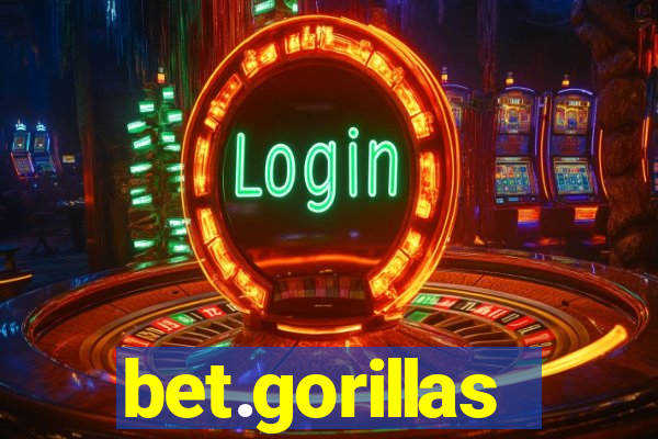 bet.gorillas