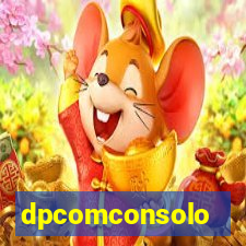 dpcomconsolo