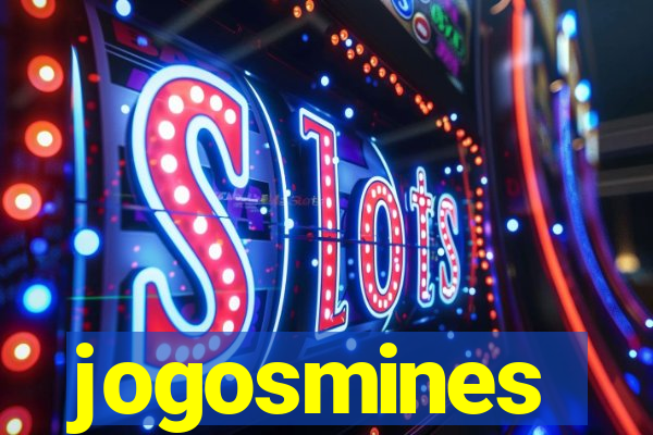 jogosmines