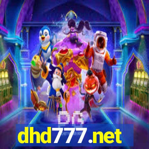 dhd777.net