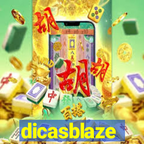 dicasblaze