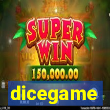 dicegame