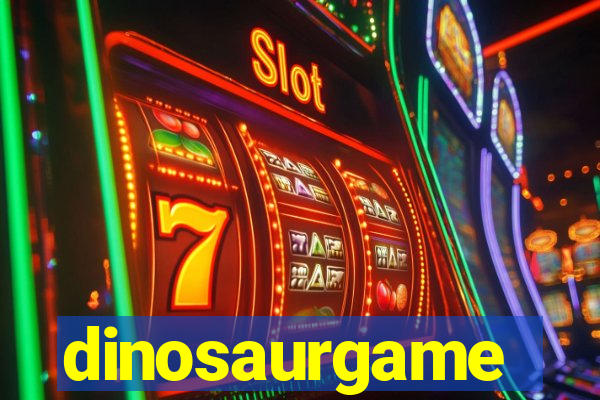 dinosaurgame