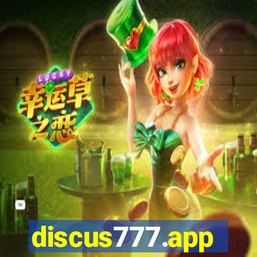 discus777.app