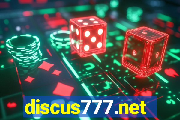 discus777.net