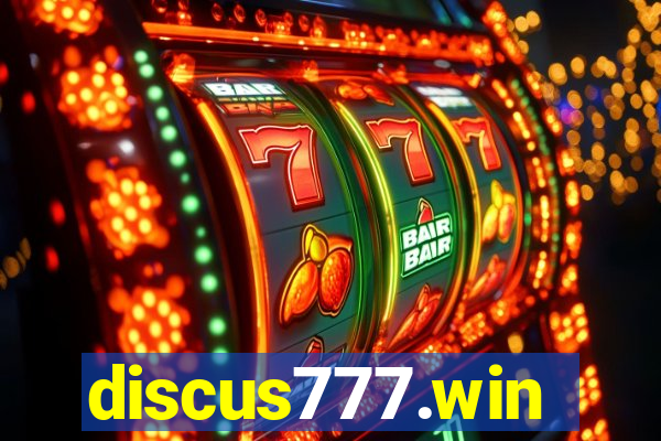 discus777.win