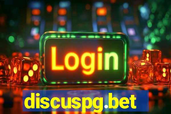 discuspg.bet