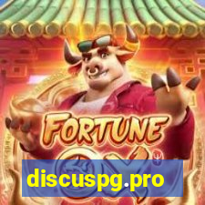 discuspg.pro