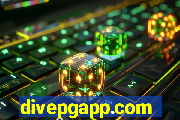 divepgapp.com