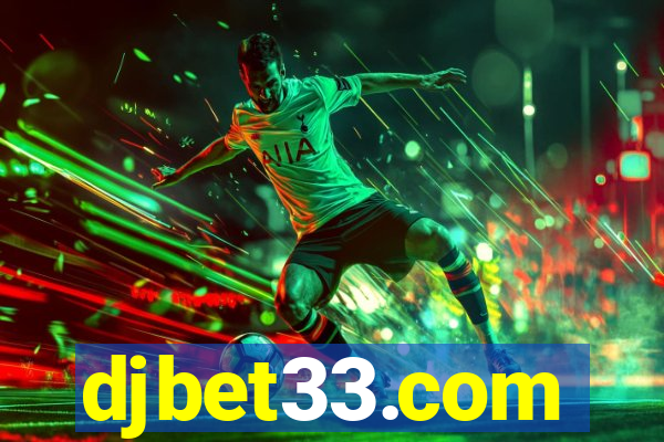 djbet33.com