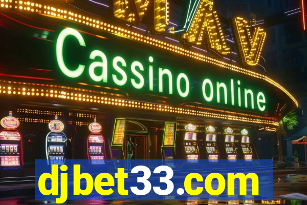 djbet33.com