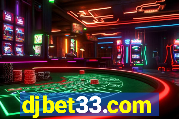 djbet33.com