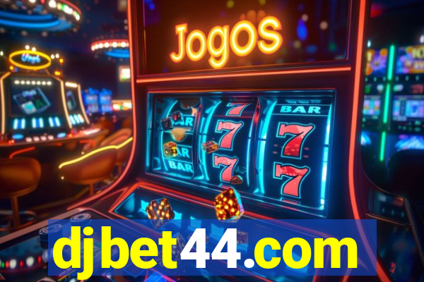 djbet44.com