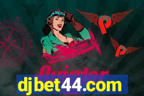 djbet44.com