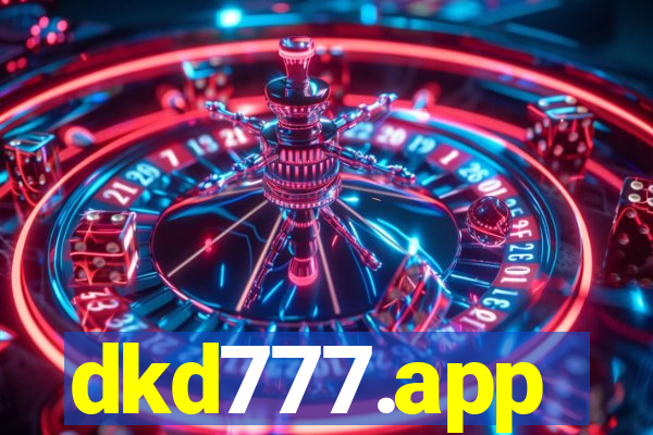 dkd777.app