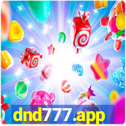 dnd777.app