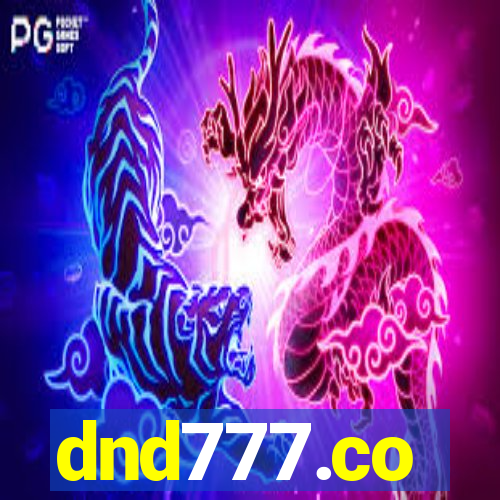 dnd777.co