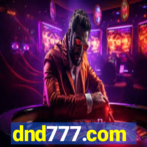 dnd777.com