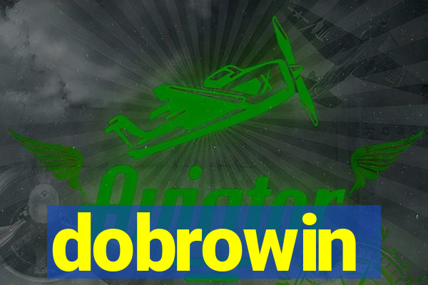 dobrowin