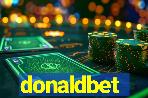 donaldbet