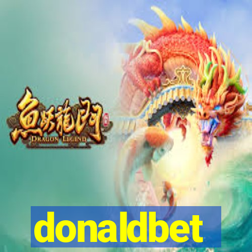 donaldbet