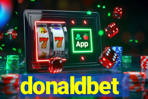 donaldbet