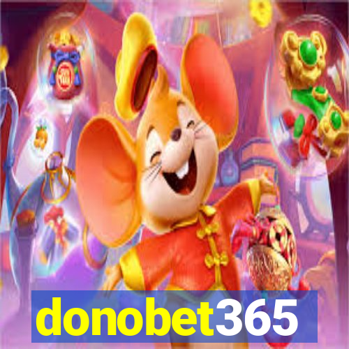 donobet365