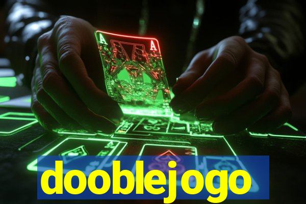 dooblejogo