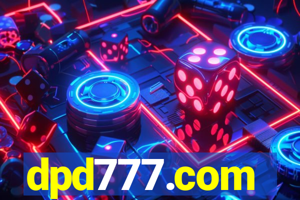 dpd777.com