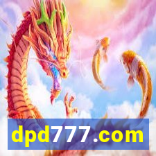 dpd777.com