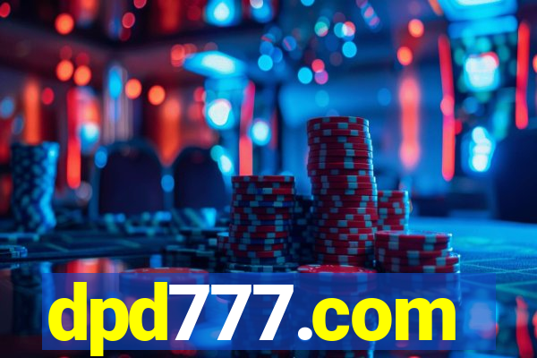 dpd777.com