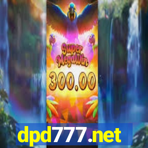 dpd777.net