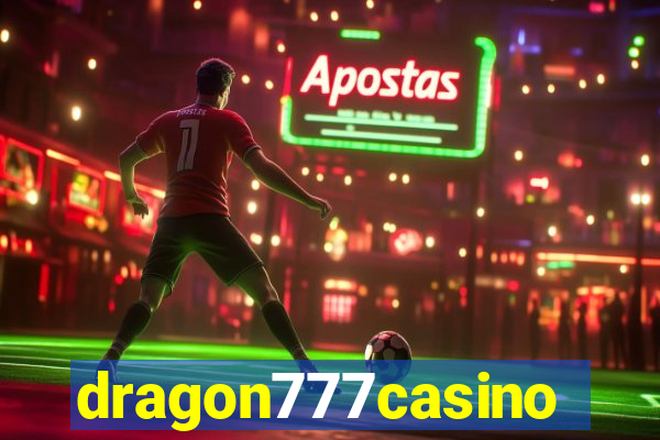 dragon777casino