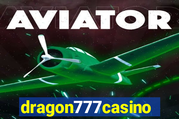 dragon777casino