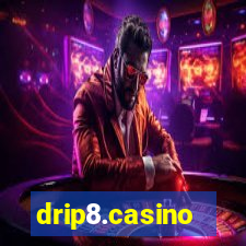 drip8.casino