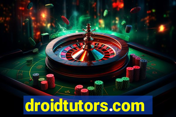 droidtutors.com