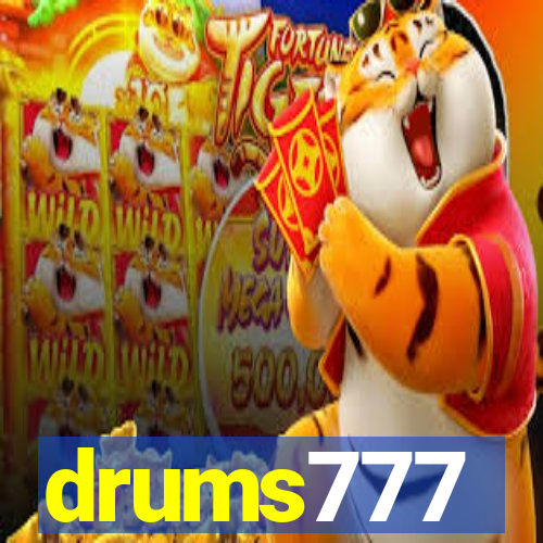 drums777