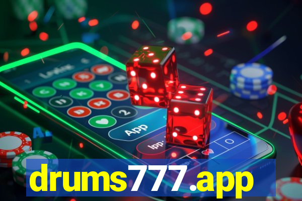 drums777.app