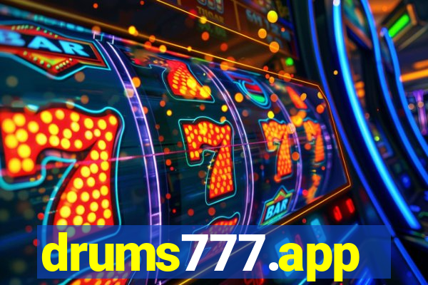 drums777.app