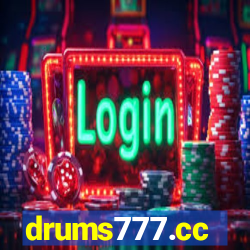 drums777.cc