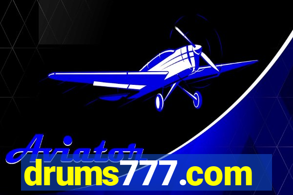 drums777.com