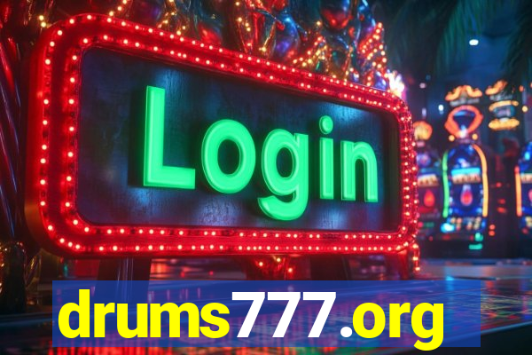 drums777.org