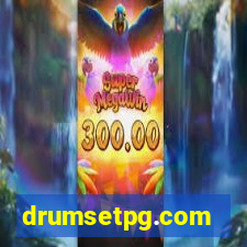 drumsetpg.com