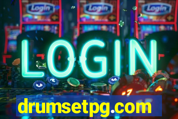 drumsetpg.com