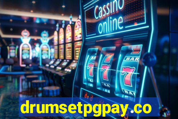 drumsetpgpay.com