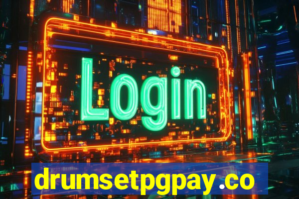 drumsetpgpay.com