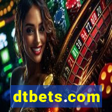 dtbets.com